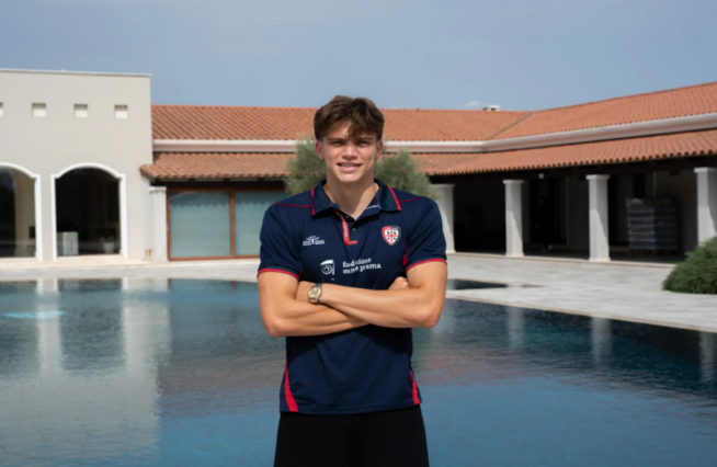 Марко Палестра в сфере интересов «Нерадзурри»